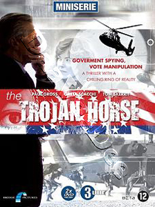 The Trojan Horse (DVD)